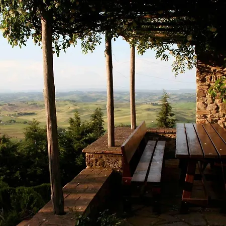 Tenuta Canina Montalcino Exterior photo