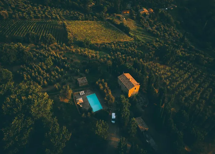 Tenuta Canina