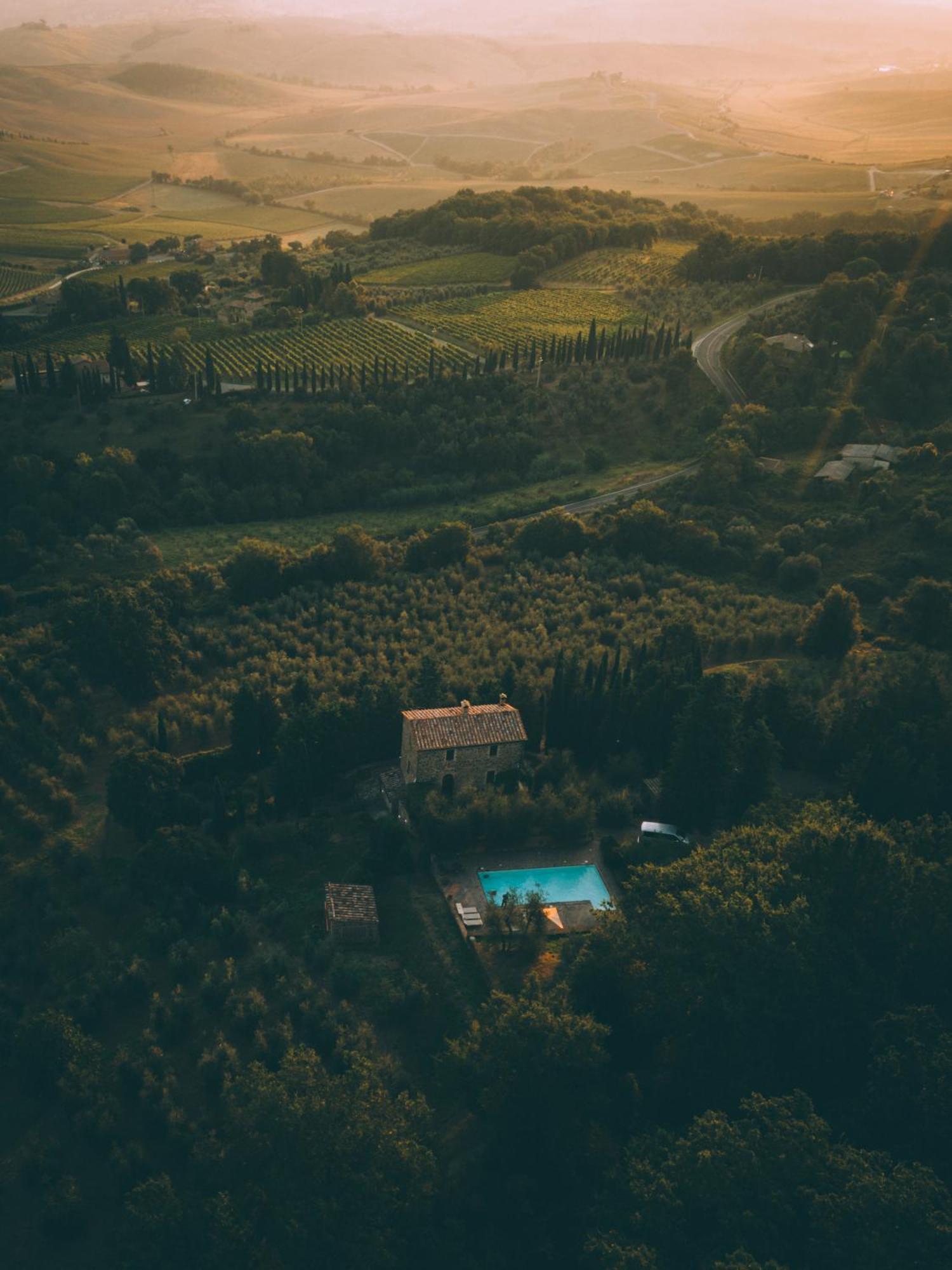 Tenuta Canina
