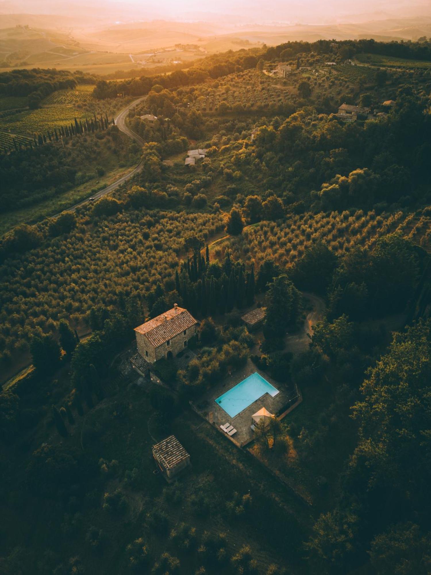 Tenuta Canina Montalcino