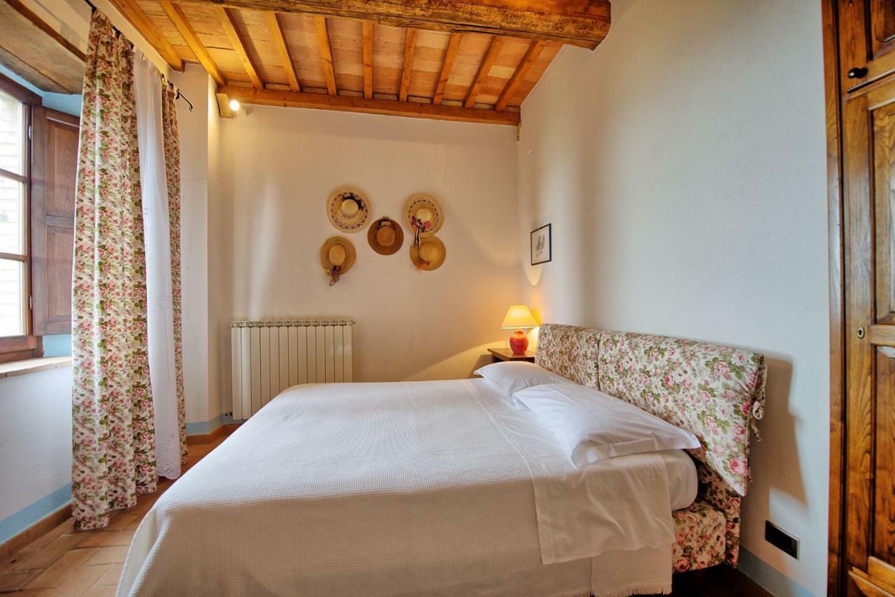 Tenuta Canina * Montalcino