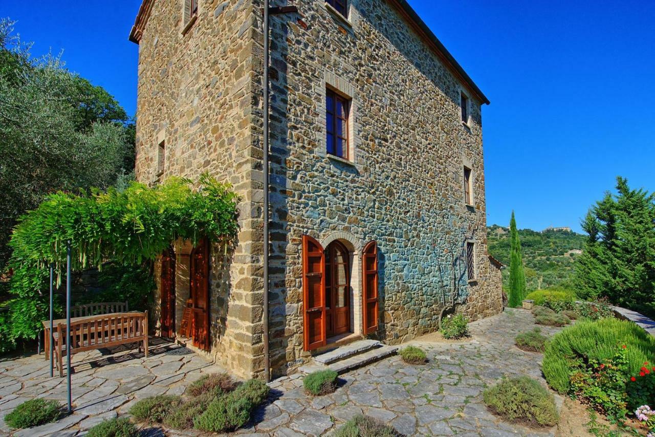 Tenuta Canina * Montalcino