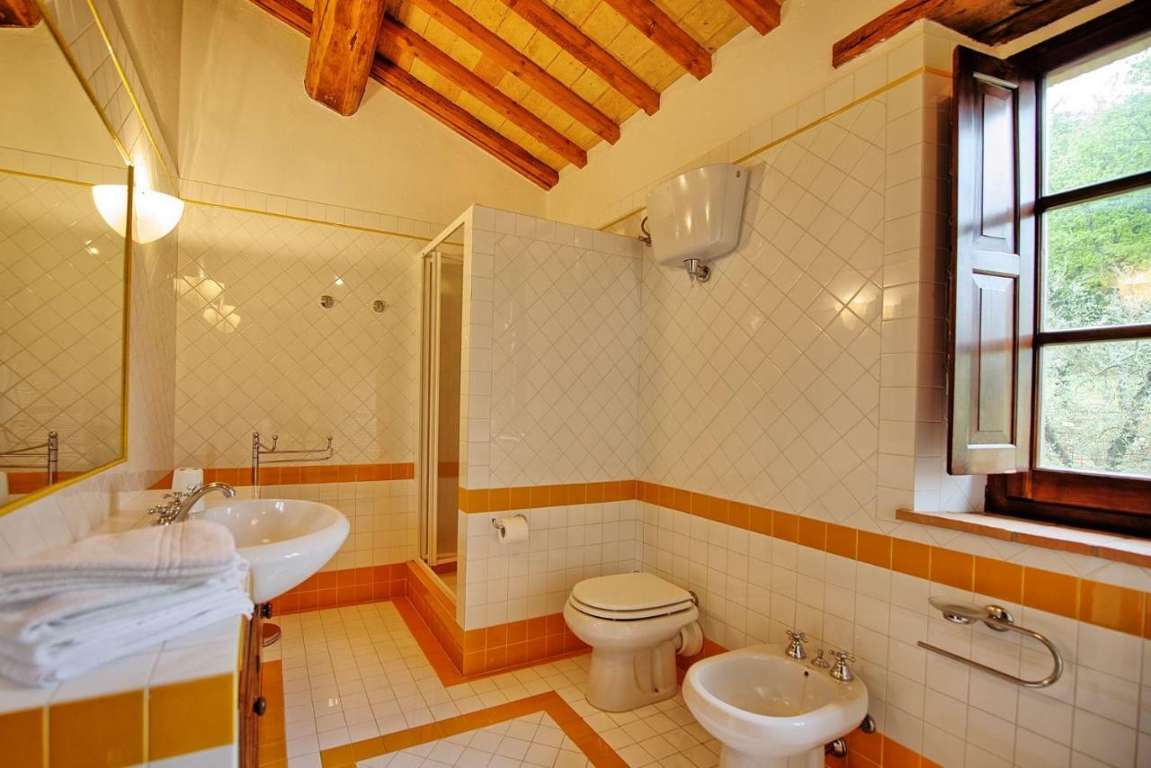 Holiday home Tenuta Canina
