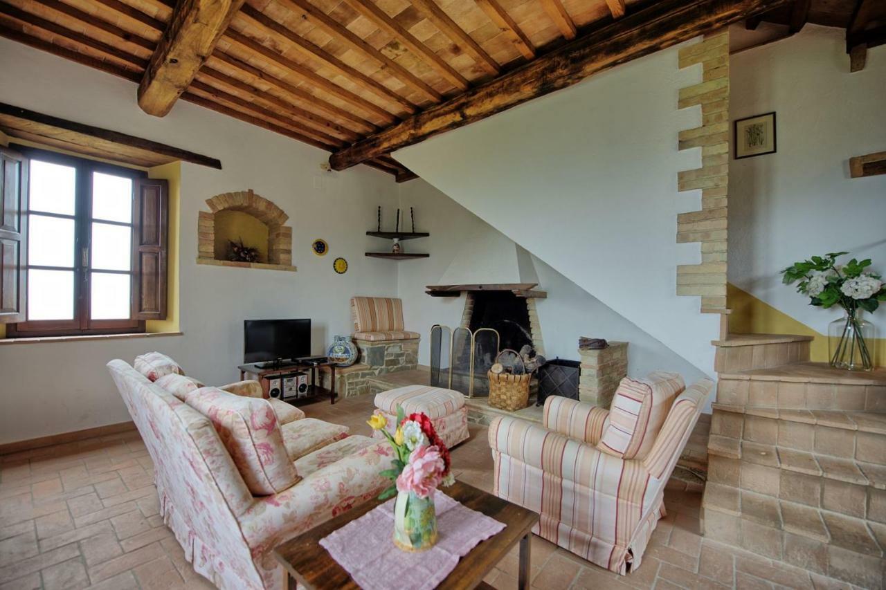 Holiday home Tenuta Canina Montalcino