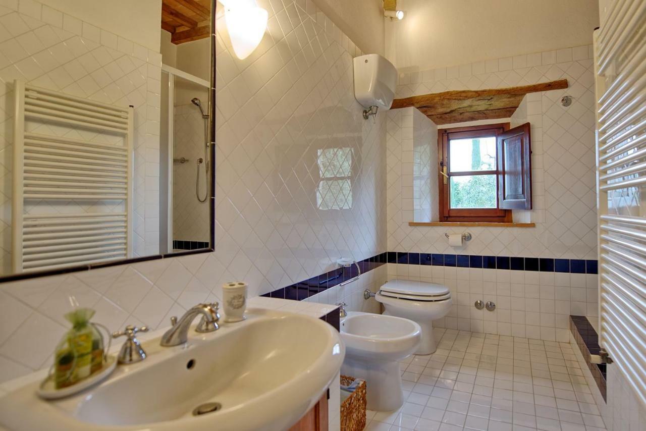 Holiday home Tenuta Canina Montalcino