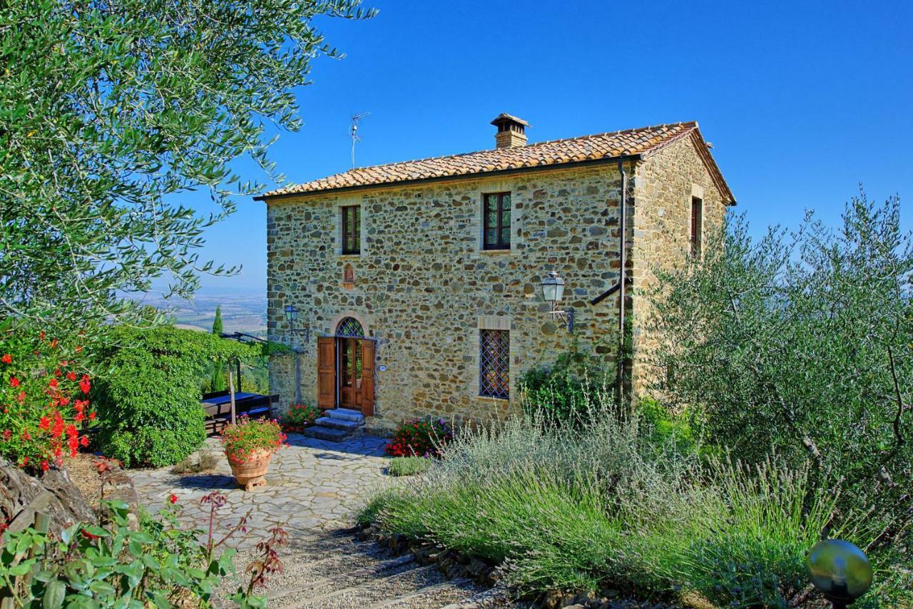 Tenuta Canina * Montalcino