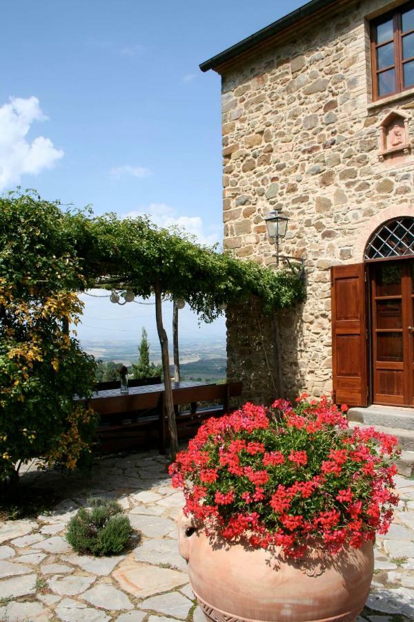 Tenuta Canina Montalcino