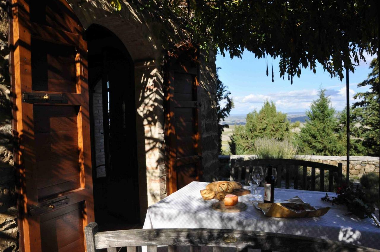 Holiday home Tenuta Canina