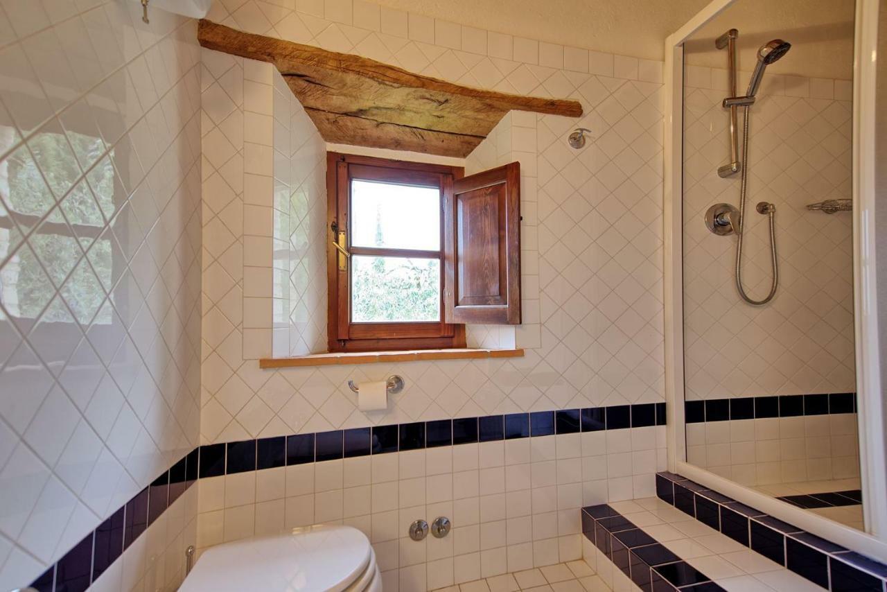 Tenuta Canina Holiday home