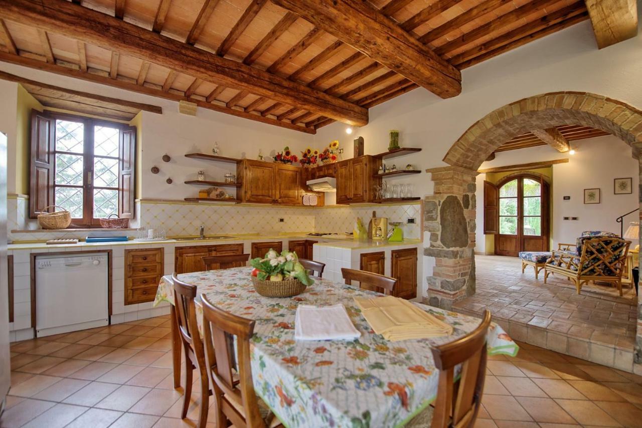 Tenuta Canina Holiday home