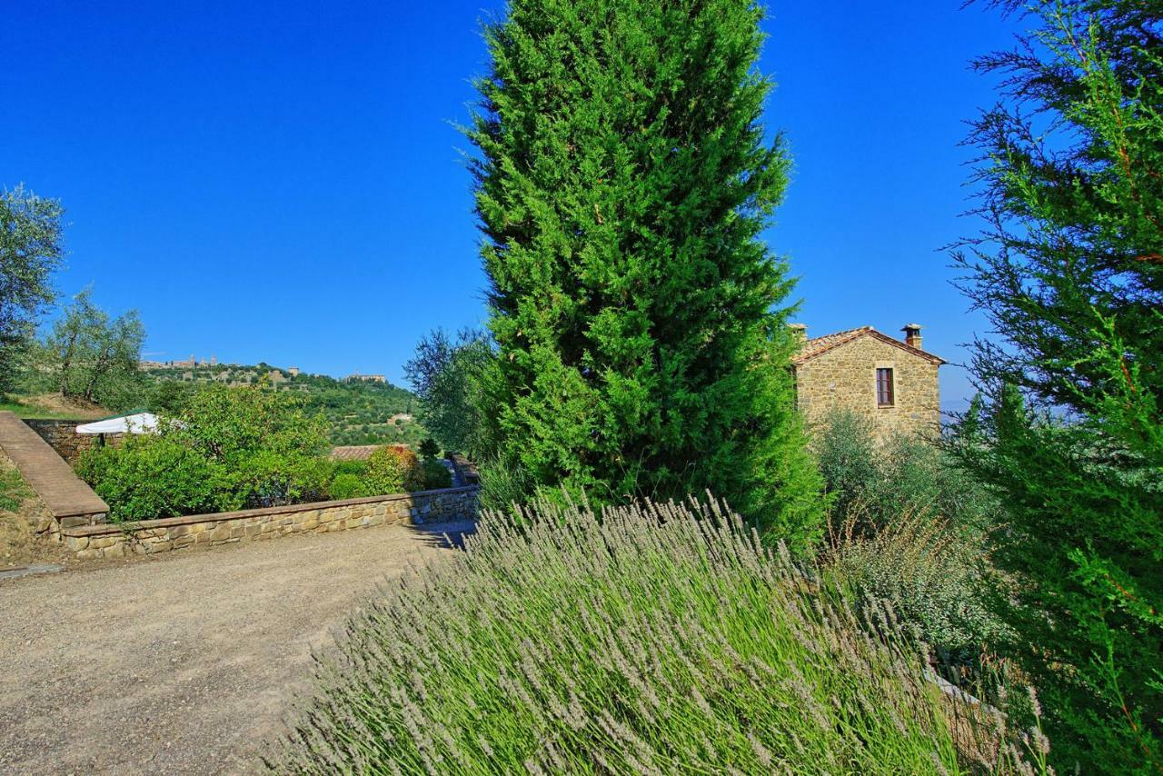 Tenuta Canina Holiday home