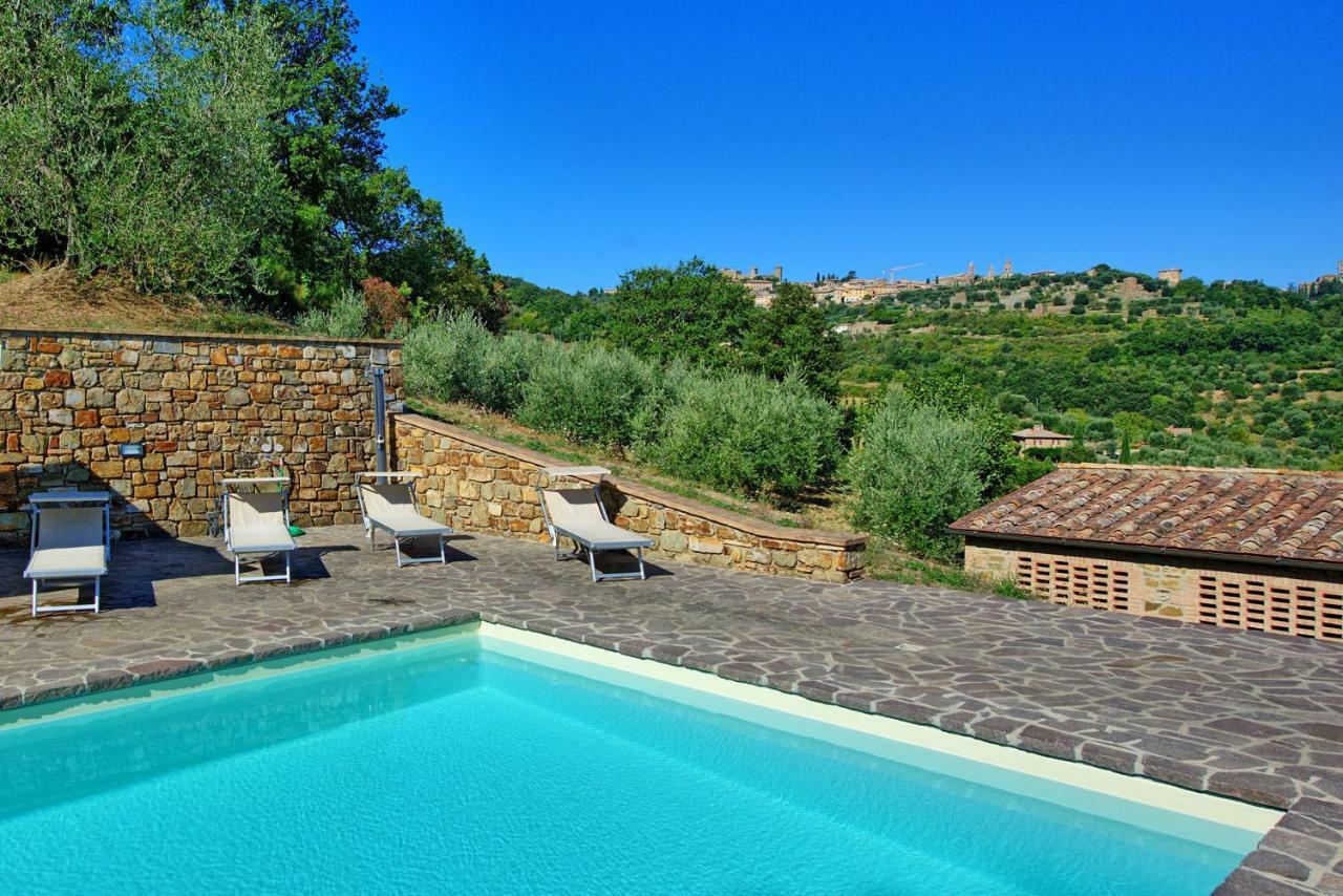 Holiday home Tenuta Canina