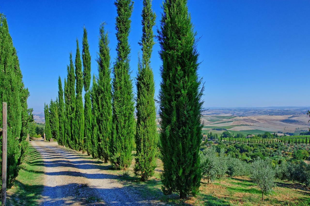 Tenuta Canina Montalcino