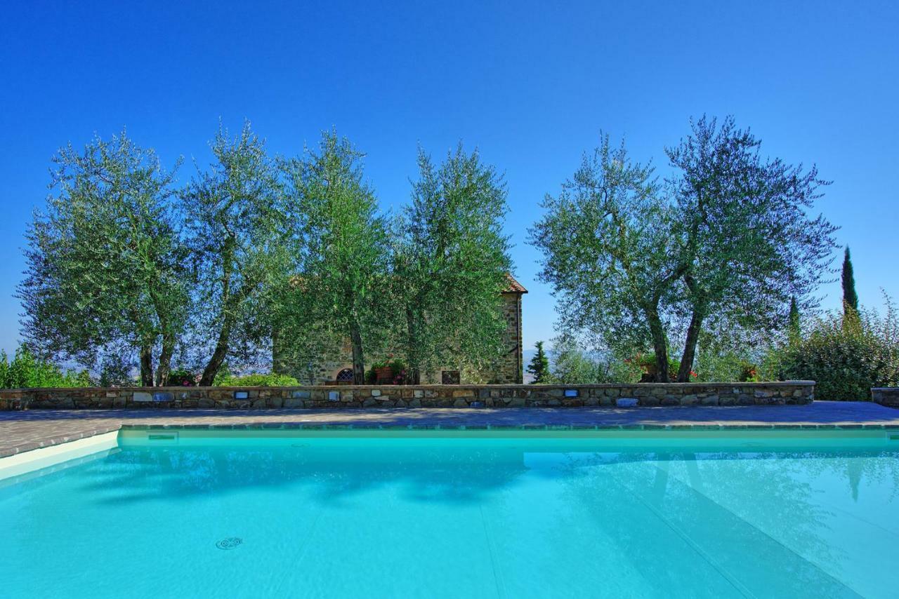 Tenuta Canina Holiday home Montalcino