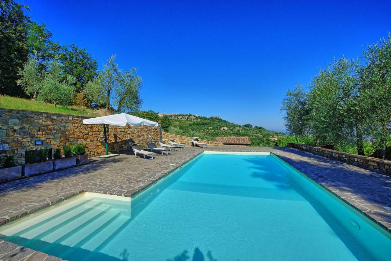 Tenuta Canina Ferienhaus *