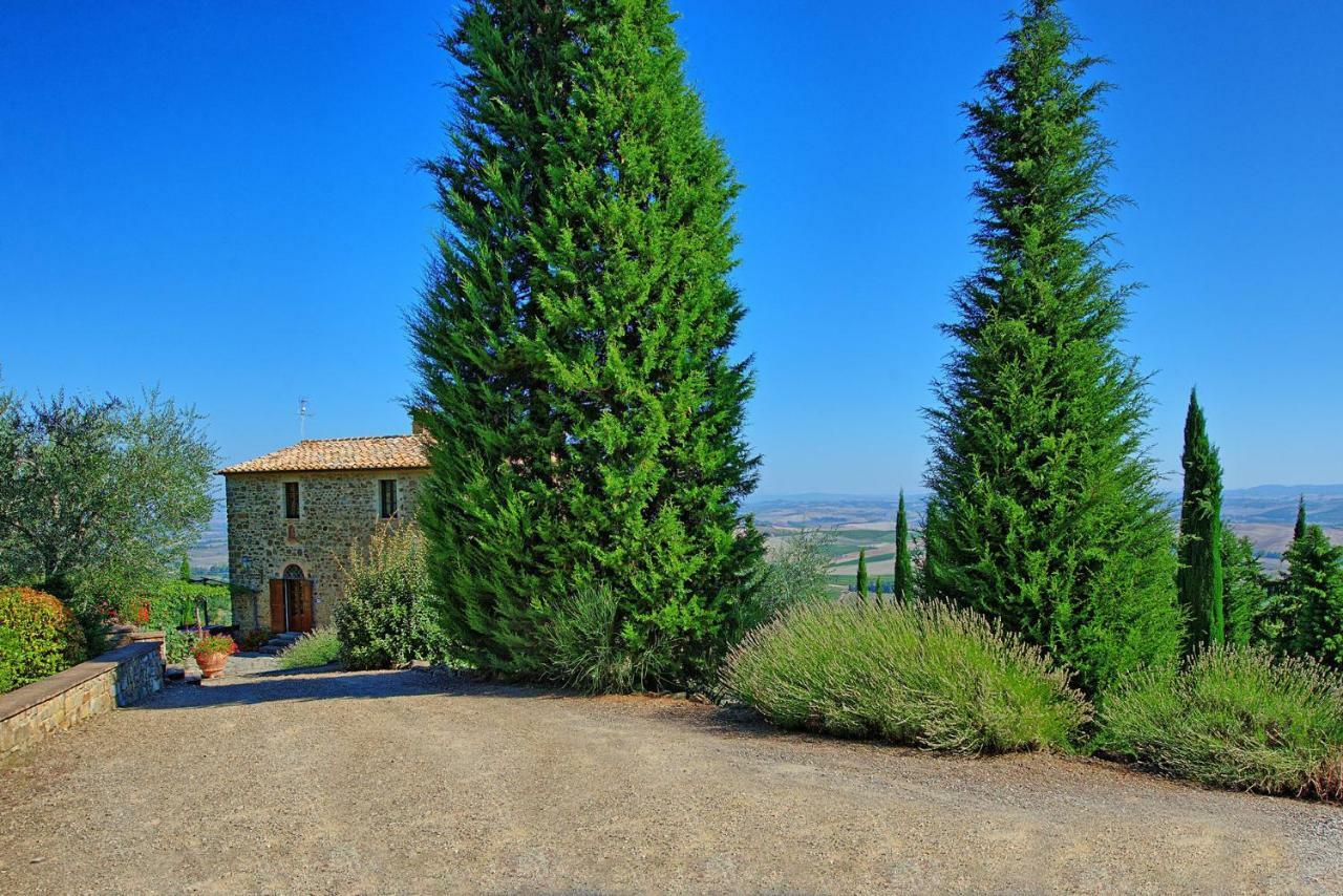 Tenuta Canina Holiday home