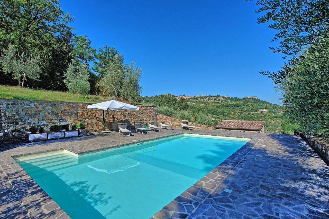 Tenuta Canina Holiday home