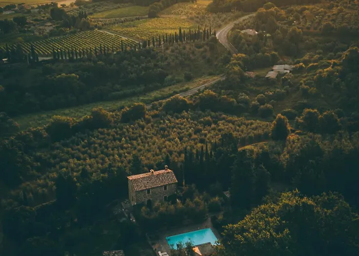 Tenuta Canina