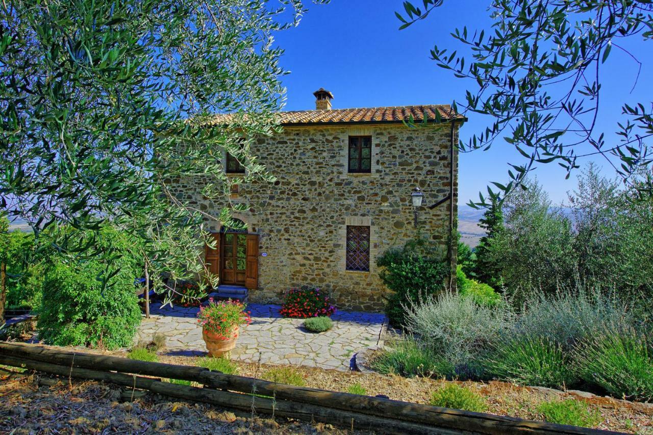 Ferienhaus Tenuta Canina Montalcino