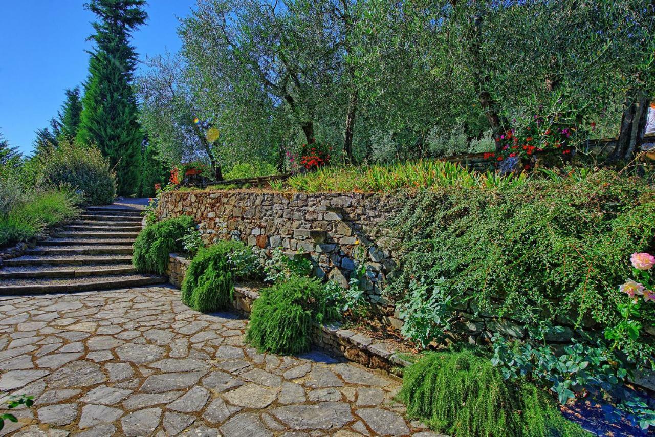 Ferienhaus Tenuta Canina *