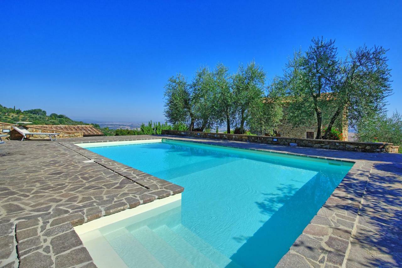 Ferienhaus Tenuta Canina *